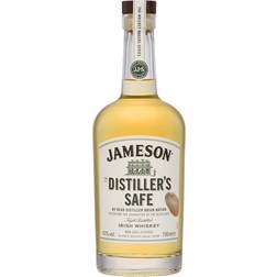 Jameson The Distiller's Safe 43% 70 cl